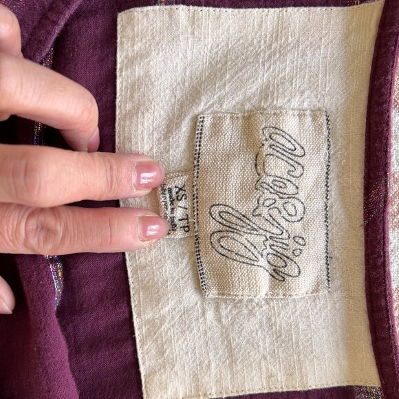 Ace + Jig Dress - Picture 6 of 6